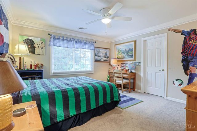 9955 Mistymorn Lane, Symmes Twp, OH 45242