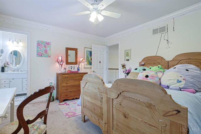 9955 Mistymorn Lane, Symmes Twp, OH 45242
