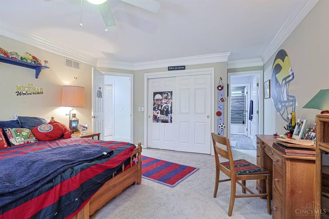 9955 Mistymorn Lane, Symmes Twp, OH 45242