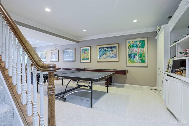 9955 Mistymorn Lane, Symmes Twp, OH 45242