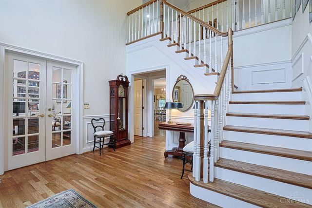 9955 Mistymorn Lane, Symmes Twp, OH 45242