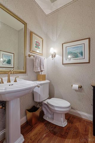 9955 Mistymorn Lane, Symmes Twp, OH 45242