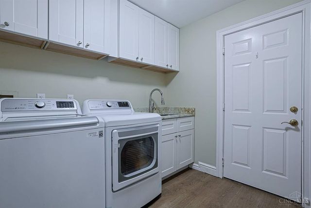 9955 Mistymorn Lane, Symmes Twp, OH 45242