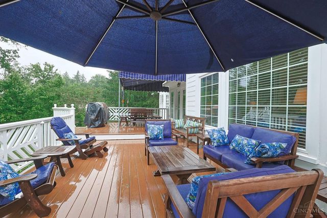 9955 Mistymorn Lane, Symmes Twp, OH 45242