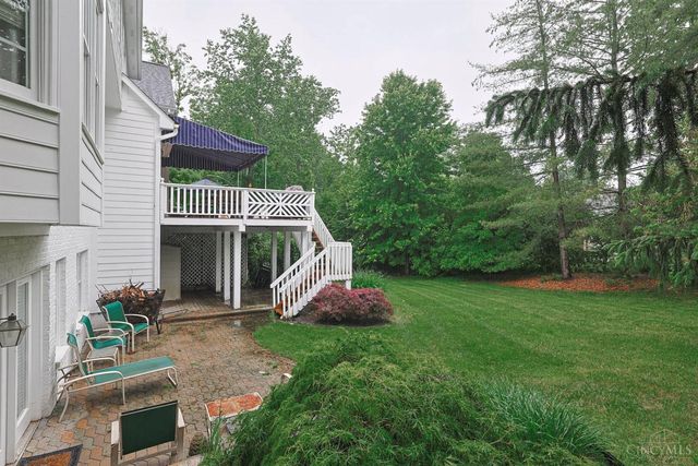 9955 Mistymorn Lane, Symmes Twp, OH 45242
