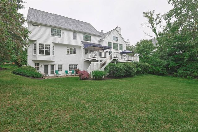 9955 Mistymorn Lane, Symmes Twp, OH 45242