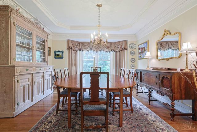 9955 Mistymorn Lane, Symmes Twp, OH 45242