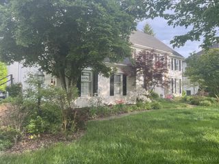 9955 Mistymorn Lane, Symmes Twp, OH 45242