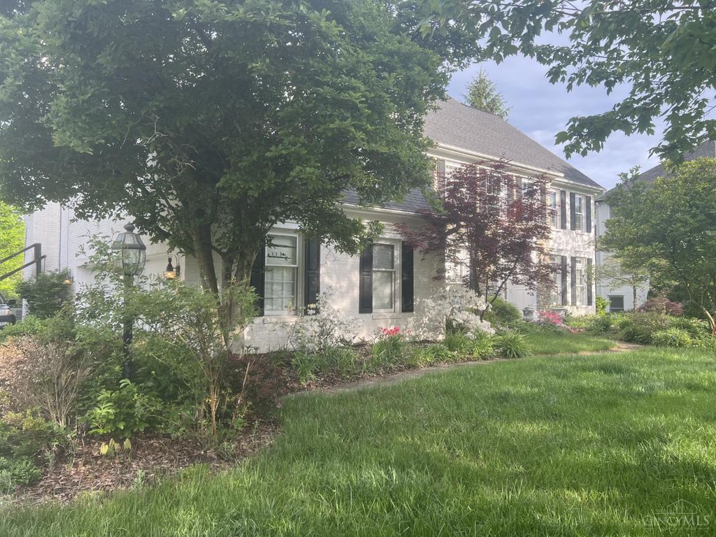 9955 Mistymorn Lane, Symmes Twp, OH 45242