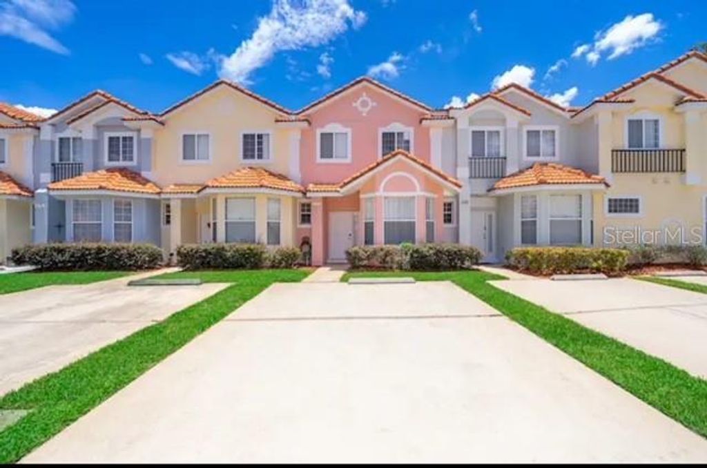 1179 S BEACH CIRCLE, Kissimmee, FL 34746