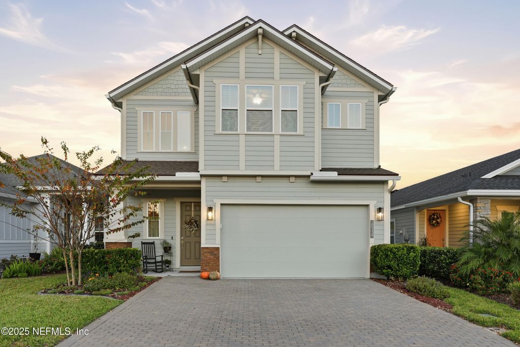 10339 INNOVATION Way, Jacksonville, FL 32256