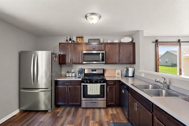 8059 W Sturtevant Avenue, Richland, MI 49083
