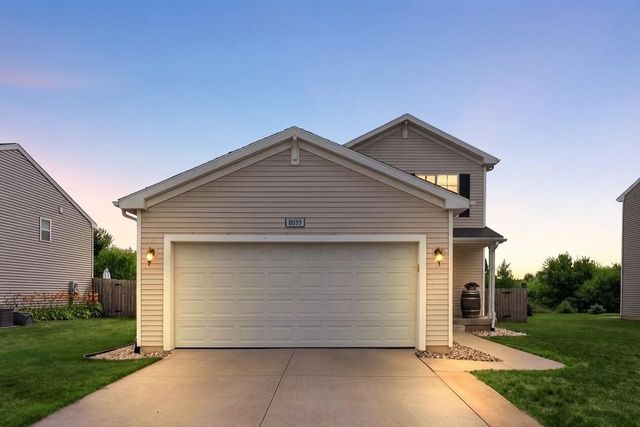 8059 W Sturtevant Avenue, Richland, MI 49083