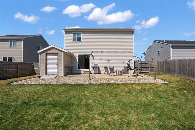 8059 W Sturtevant Avenue, Richland, MI 49083