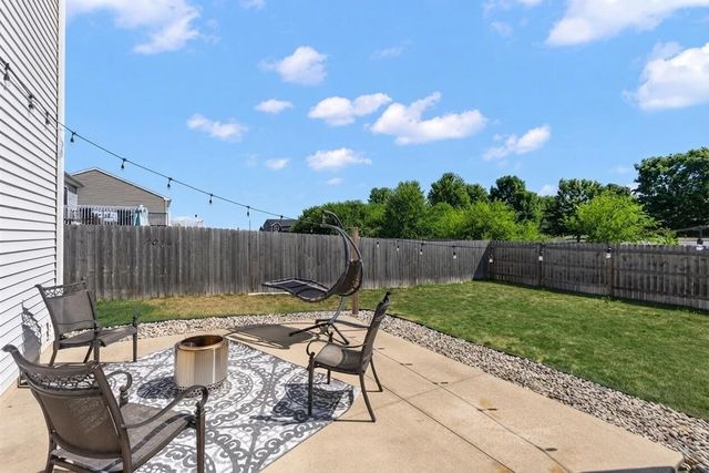 8059 W Sturtevant Avenue, Richland, MI 49083