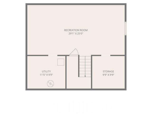 8059 W Sturtevant Avenue, Richland, MI 49083