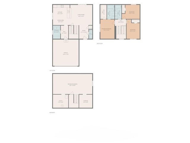 8059 W Sturtevant Avenue, Richland, MI 49083