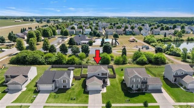 8059 W Sturtevant Avenue, Richland, MI 49083