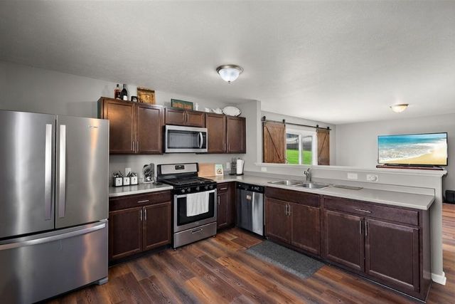 8059 W Sturtevant Avenue, Richland, MI 49083