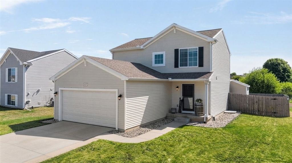 8059 W Sturtevant Avenue, Richland, MI 49083