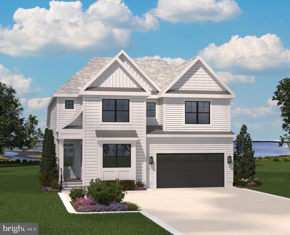 30535 LIGHTKEEPERS WAY, Selbyville, DE 19975