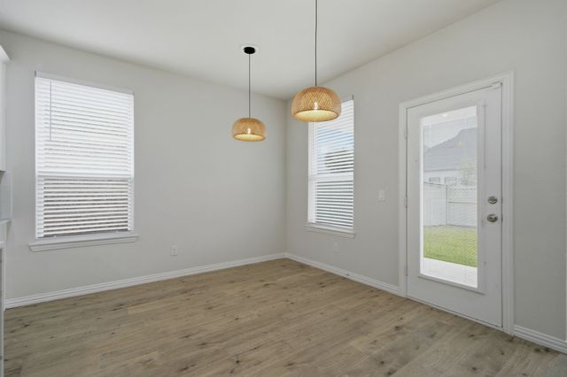 2520 Candle Lane, Northlake, TX 76247