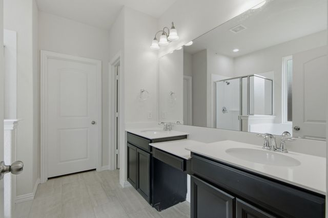 2520 Candle Lane, Northlake, TX 76247