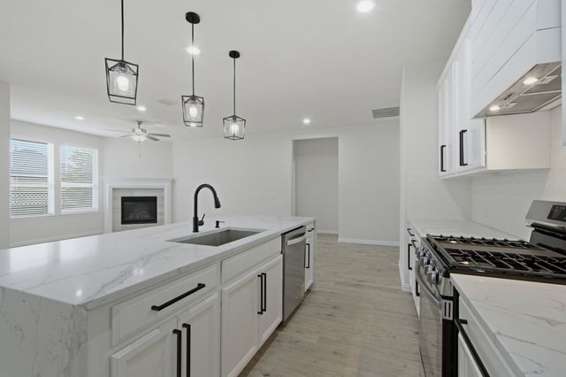 2520 Candle Lane, Northlake, TX 76247