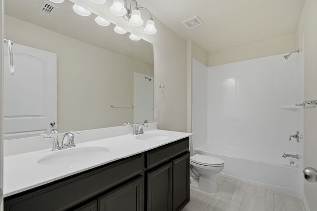 2520 Candle Lane, Northlake, TX 76247