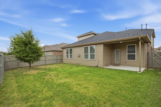 2520 Candle Lane, Northlake, TX 76247