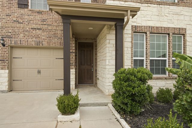 2520 Candle Lane, Northlake, TX 76247