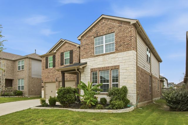 2520 Candle Lane, Northlake, TX 76247