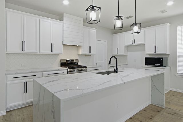 2520 Candle Lane, Northlake, TX 76247