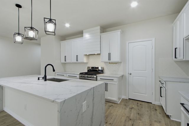 2520 Candle Lane, Northlake, TX 76247