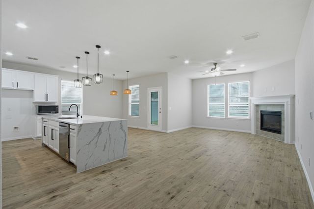 2520 Candle Lane, Northlake, TX 76247
