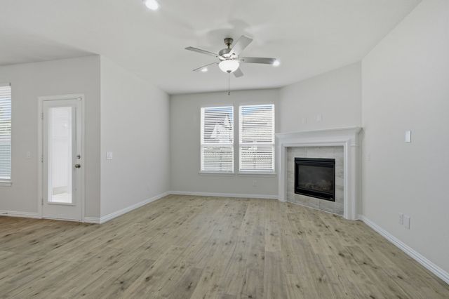 2520 Candle Lane, Northlake, TX 76247