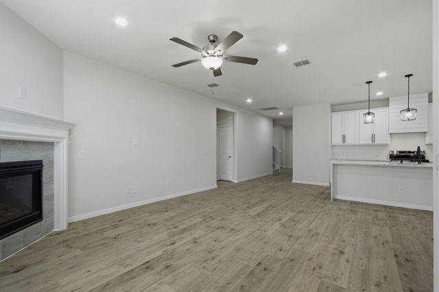 2520 Candle Lane, Northlake, TX 76247