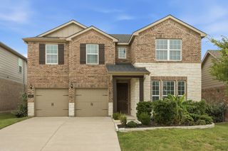 2520 Candle Lane, Northlake, TX 76247