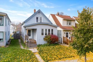 1929 S 72nd STREET, West Allis, WI 53219