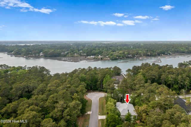 3375 Portside Drive SW, Supply, NC 28462