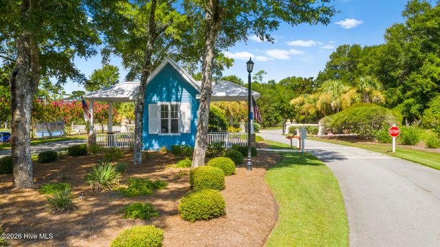 3375 Portside Drive SW, Supply, NC 28462
