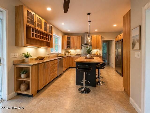 3375 Portside Drive SW, Supply, NC 28462