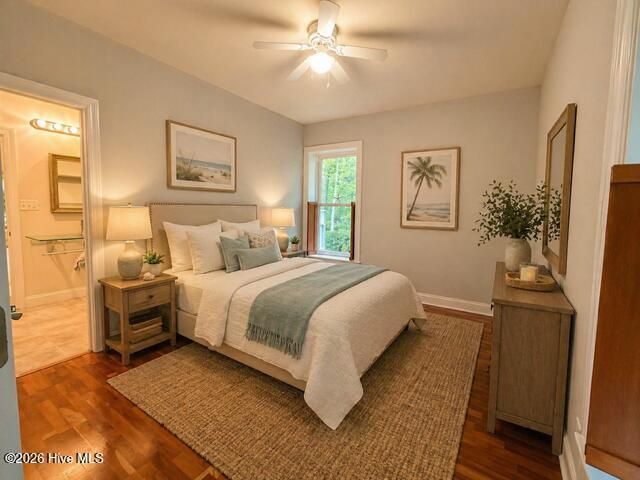 3375 Portside Drive SW, Supply, NC 28462