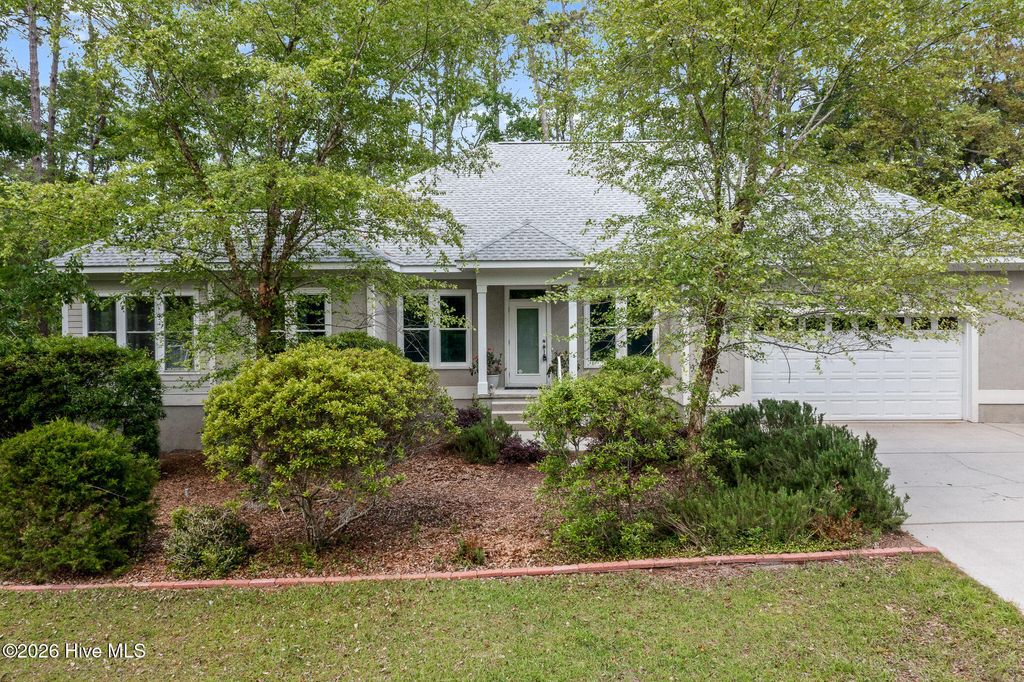 3375 Portside Drive SW, Supply, NC 28462
