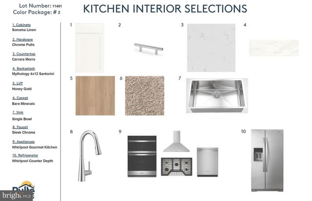 14427 LEAFHOPPER DR, Boyds, MD 20841