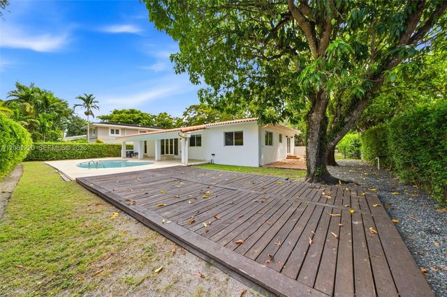 5510 Orduna Drive, Coral Gables, FL 33146