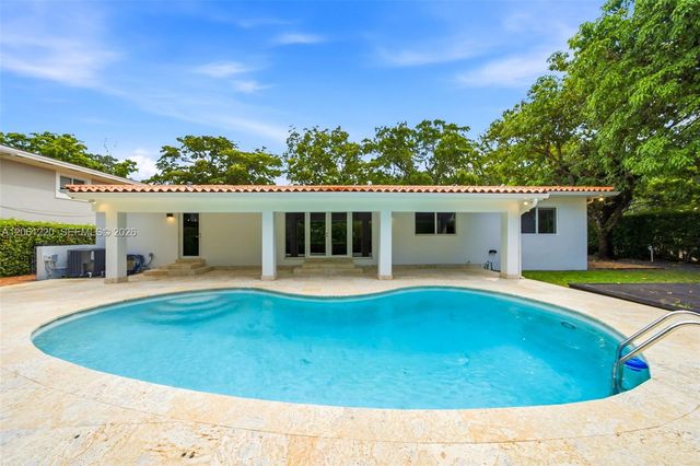 5510 Orduna Drive, Coral Gables, FL 33146