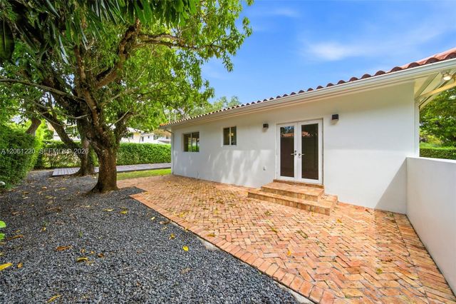 5510 Orduna Drive, Coral Gables, FL 33146