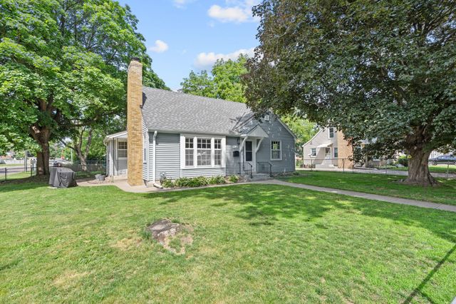 7244 Oliver Avenue S, Richfield, MN 55423