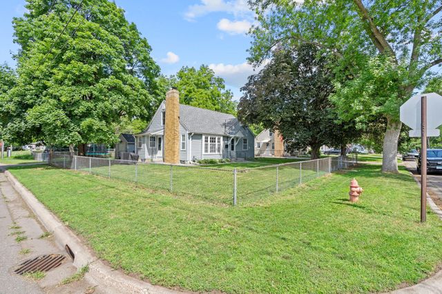 7244 Oliver Avenue S, Richfield, MN 55423